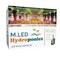 Miracle Led Hydroponics 4-Socket LED Red Spectrum Grow Kit, 4PK 603789 - alternate 1
